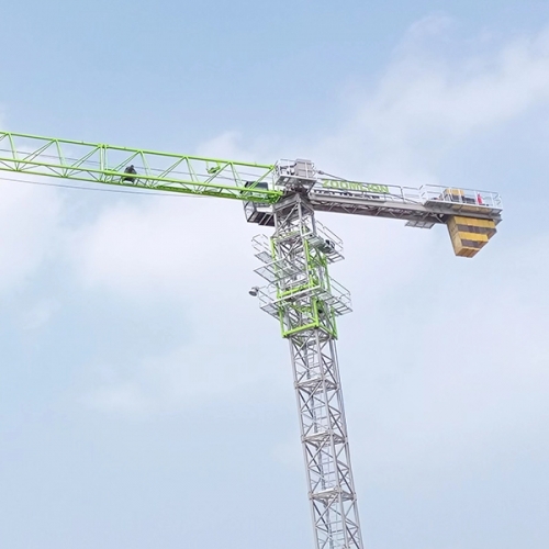 建筑工程設備租賃廠家講解塔吊地基加固方法